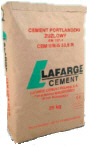 cement workowany